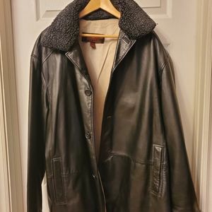 COPY - Danier - Leather Jacket